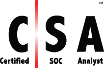 Certified SOC Analyst (CSA)